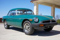 1979 MG MGB MK IV for sale