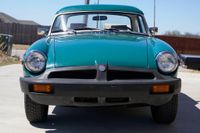 1979 MG MGB MK IV for sale