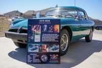 1979 MG MGB MK IV for sale
