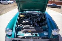 1979 MG MGB MK IV for sale