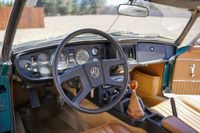 1979 MG MGB MK IV for sale