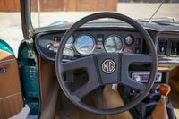 1979 MG MGB MK IV for sale