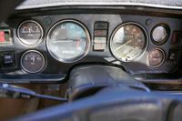 1979 MG MGB MK IV for sale