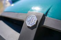 1979 MG MGB MK IV for sale