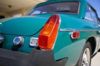 1979 MG MGB MK IV for sale