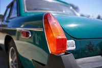 1979 MG MGB MK IV for sale
