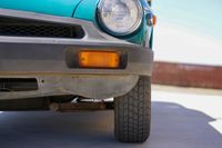 1979 MG MGB MK IV for sale