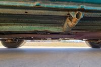 1979 MG MGB MK IV for sale