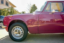 1975 Alfa Romeo Giulia Nuova Super 1300 for sale
