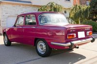 1975 Alfa Romeo Giulia Nuova Super 1300 for sale