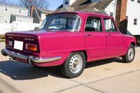 1975 Alfa Romeo Giulia Nuova Super 1300 for sale