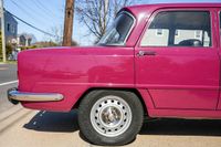 1975 Alfa Romeo Giulia Nuova Super 1300 for sale