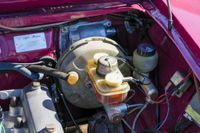 1975 Alfa Romeo Giulia Nuova Super 1300 for sale