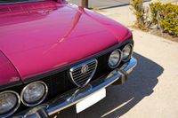 1975 Alfa Romeo Giulia Nuova Super 1300 for sale