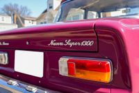 1975 Alfa Romeo Giulia Nuova Super 1300 for sale