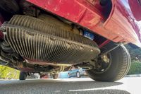 1975 Alfa Romeo Giulia Nuova Super 1300 for sale