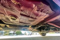 1975 Alfa Romeo Giulia Nuova Super 1300 for sale