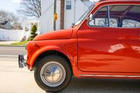 1968 Fiat 500 for sale