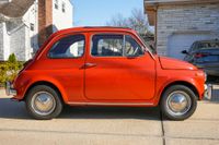 1968 Fiat 500 for sale