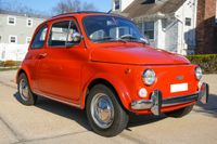 1968 Fiat 500 for sale