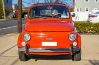 1968 Fiat 500 for sale