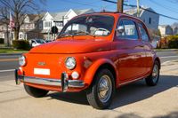 1968 Fiat 500 for sale
