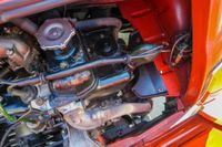 1968 Fiat 500 for sale