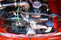 1968 Fiat 500 for sale
