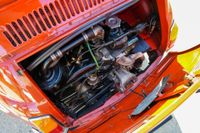 1968 Fiat 500 for sale