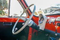 1968 Fiat 500 for sale