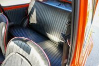 1968 Fiat 500 for sale