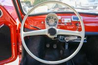 1968 Fiat 500 for sale