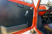 1968 Fiat 500 for sale