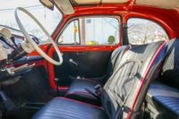 1968 Fiat 500 for sale