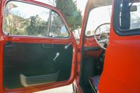 1968 Fiat 500 for sale