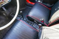 1968 Fiat 500 for sale