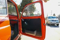 1968 Fiat 500 for sale