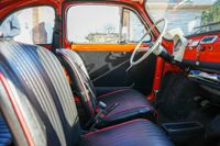 1968 Fiat 500 for sale