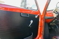 1968 Fiat 500 for sale