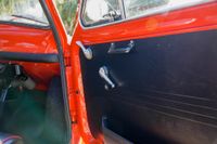 1968 Fiat 500 for sale