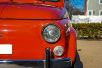 1968 Fiat 500 for sale