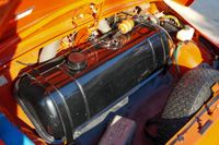 1968 Fiat 500 for sale