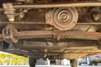 1968 Fiat 500 for sale