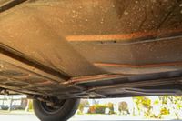 1968 Fiat 500 for sale