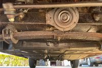 1968 Fiat 500 for sale