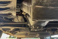 1968 Fiat 500 for sale
