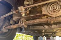 1968 Fiat 500 for sale