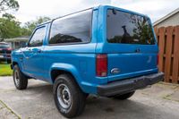 1984 Ford Bronco II Utility for sale