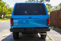 1984 Ford Bronco II Utility for sale