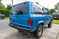 1984 Ford Bronco II Utility for sale